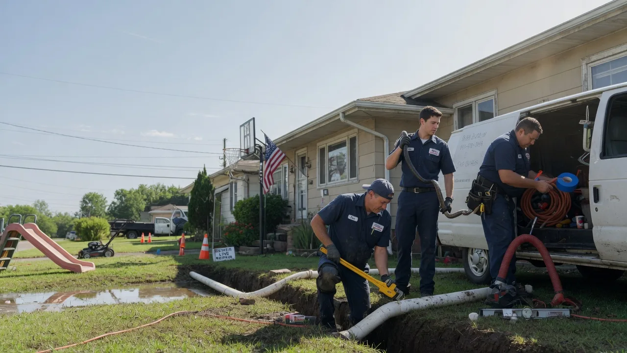 Toilet Installation in Concan, TX near me